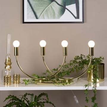 Lampe de table Grace - Laiton - Globen Lighting