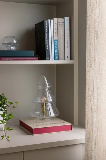 Lampe de table Gran 20 - Clair - Globen Lighting