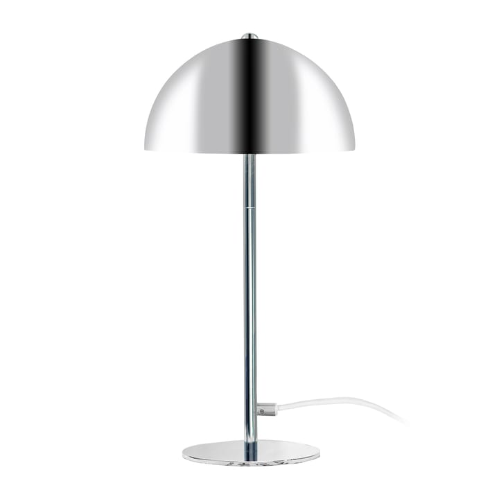 Lampe de table Icon 25 48 cm - Chrome - Globen Lighting