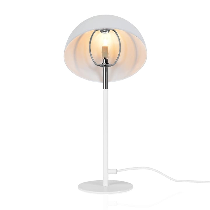 Lampe de table Icon 36 cm - blanc - Globen Lighting