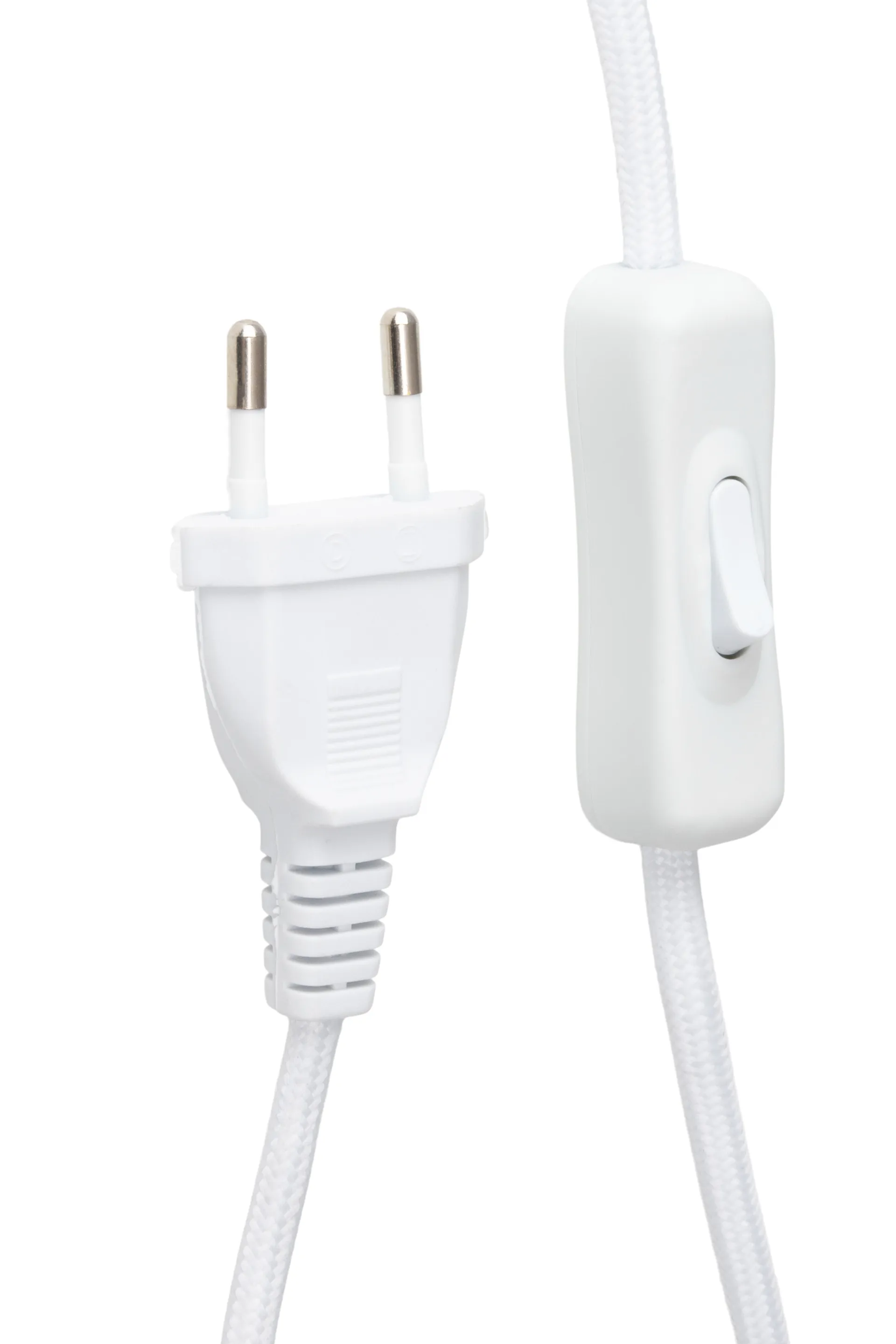 Lampe de table Icon 36 cm, Chrome Globen Lighting