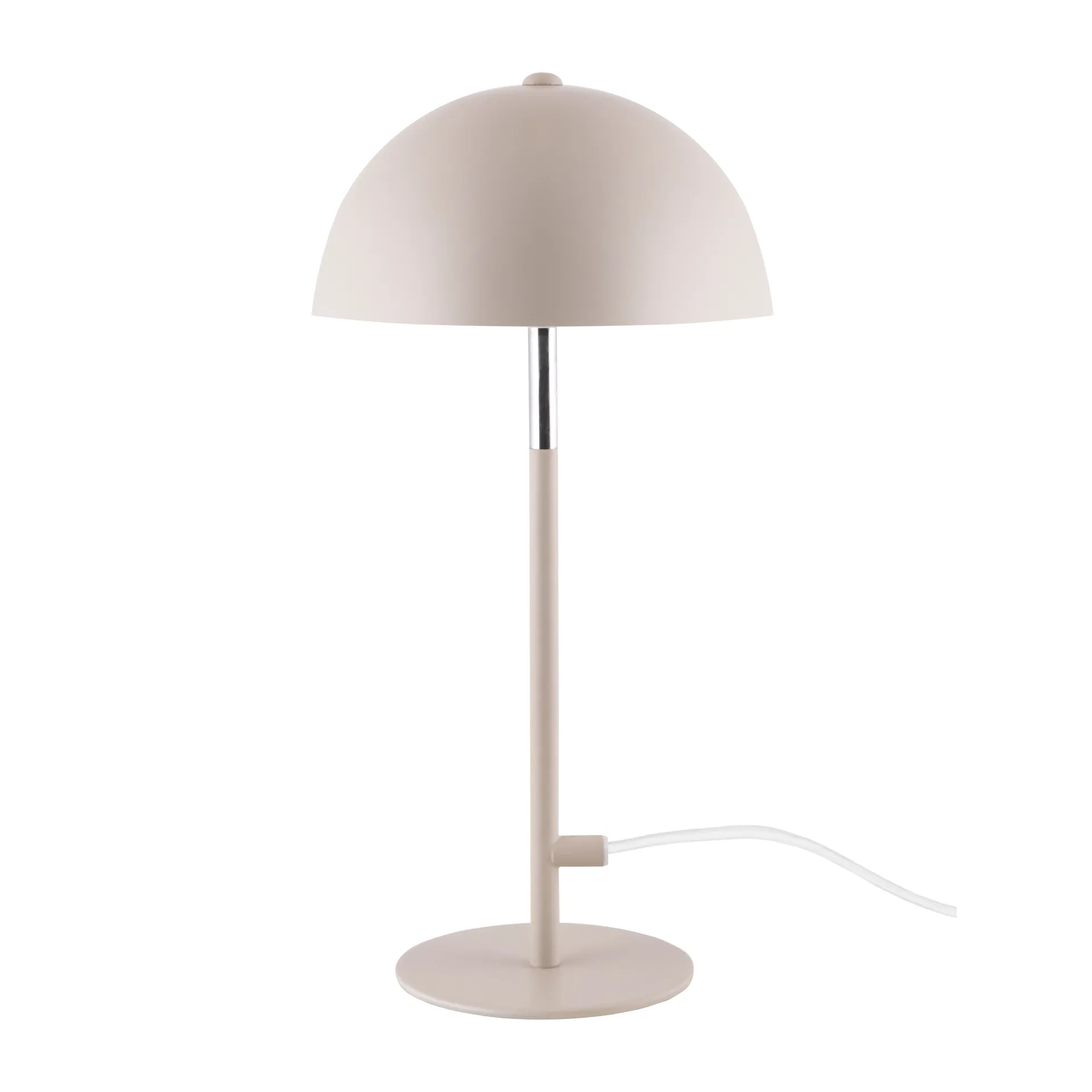 Lampe de table Icon 36 cm, Latte Globen Lighting