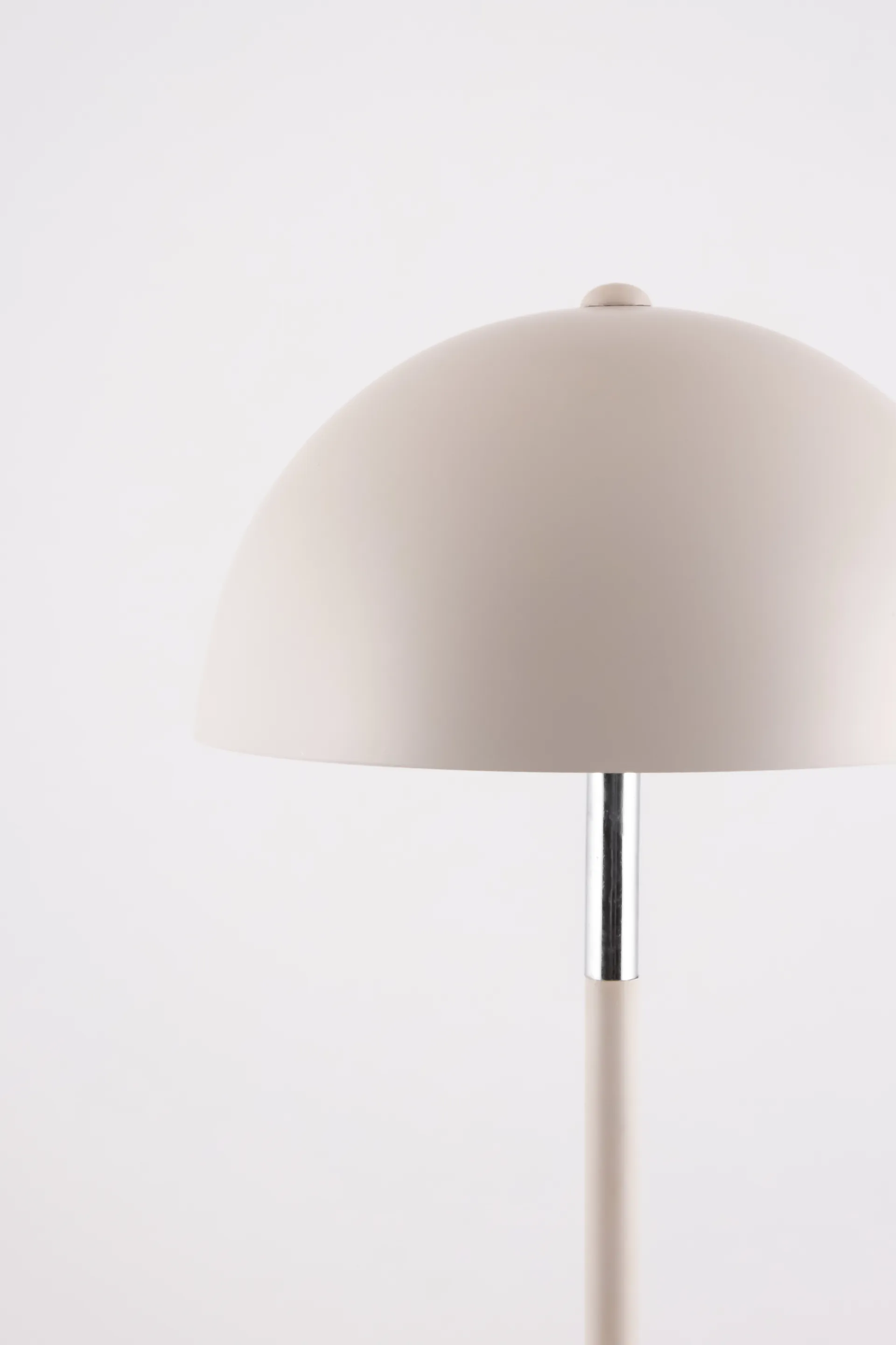 Lampe de table Icon 36 cm, Latte Globen Lighting