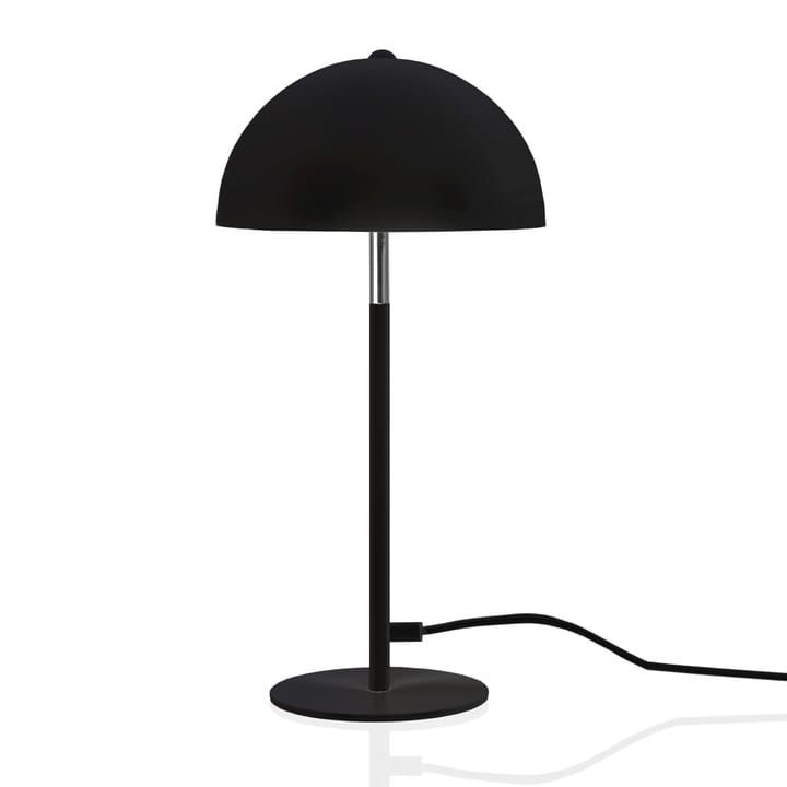 Lampe de table Icon 36 cm - noir - Globen Lighting