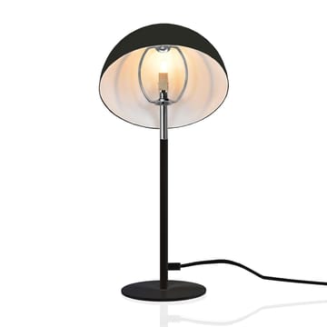 Lampe de table Icon 36 cm - noir - Globen Lighting