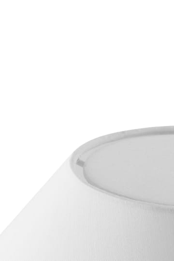 Lampe de table Iris 20 - Blanc - Globen Lighting