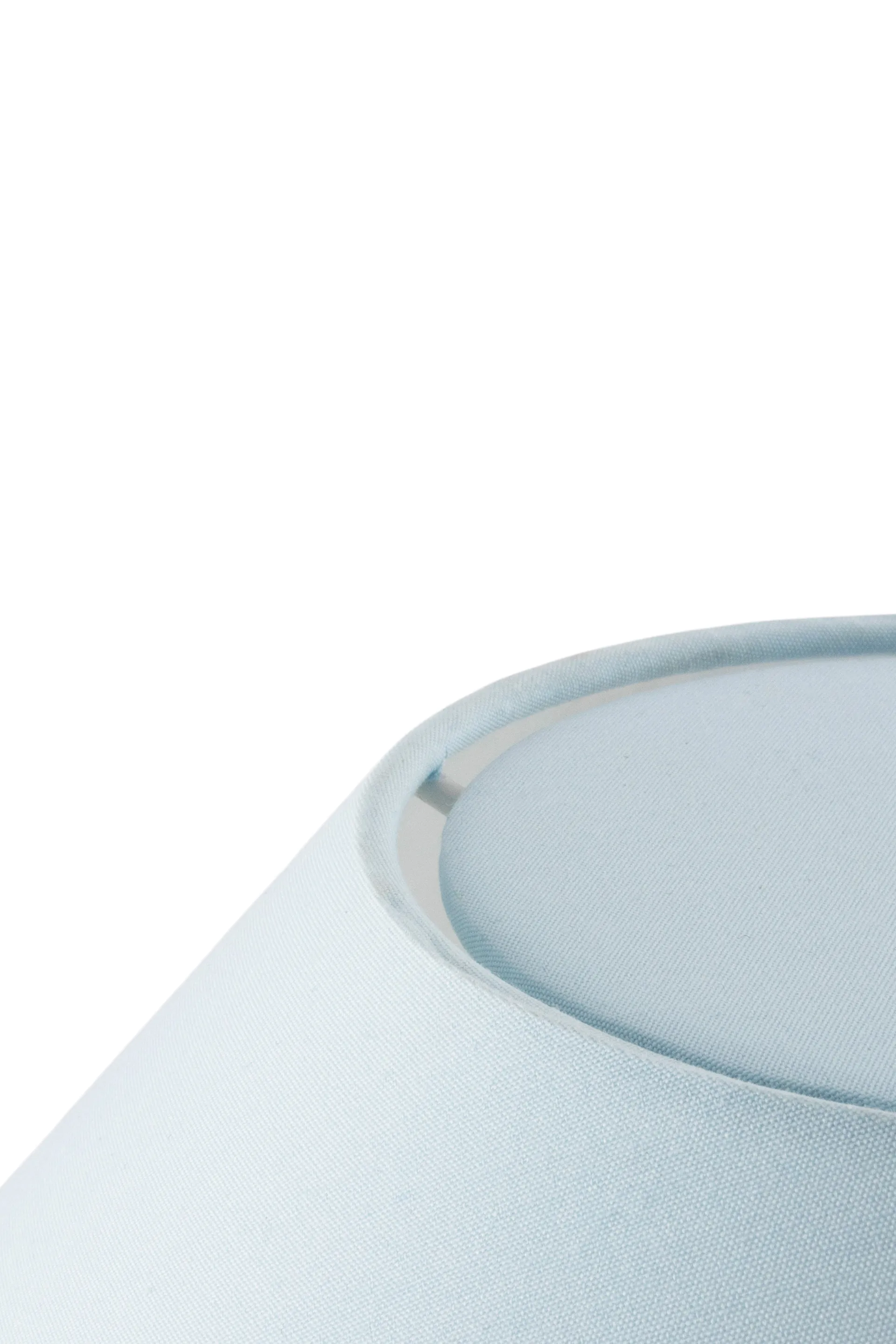 Lampe de table Iris 20, Bleu canard Globen Lighting