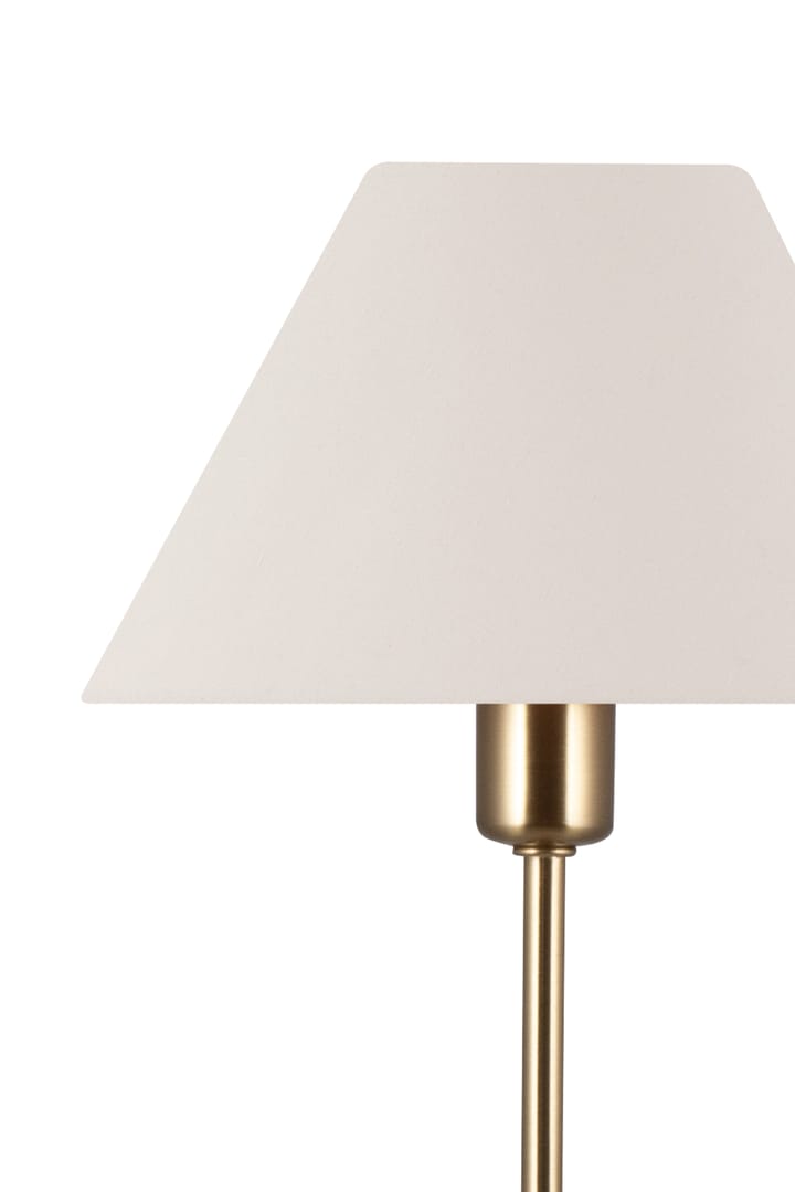 Lampe de table Iris 20 - Crème - Globen Lighting