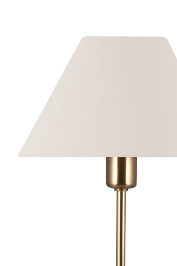 Lampe de table Iris 20 - Crème - Globen Lighting