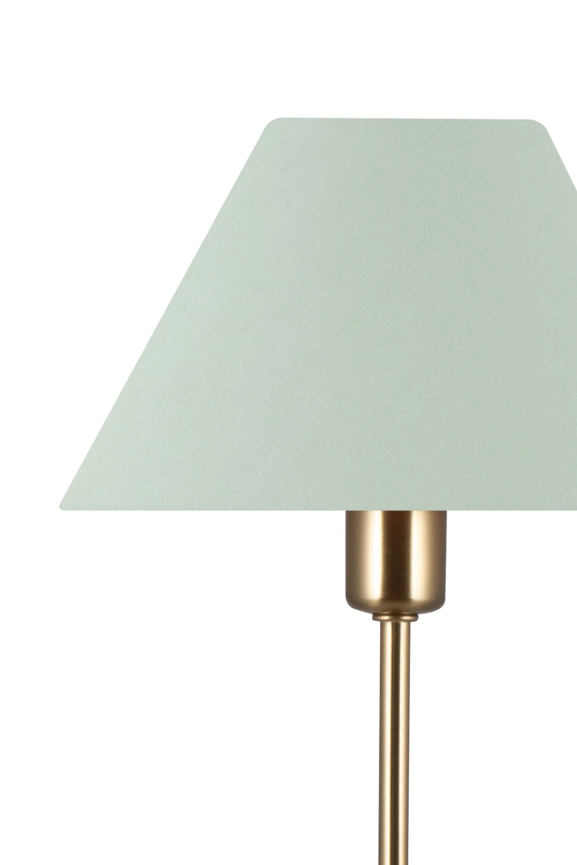 Lampe de table Iris 20, Vert Globen Lighting
