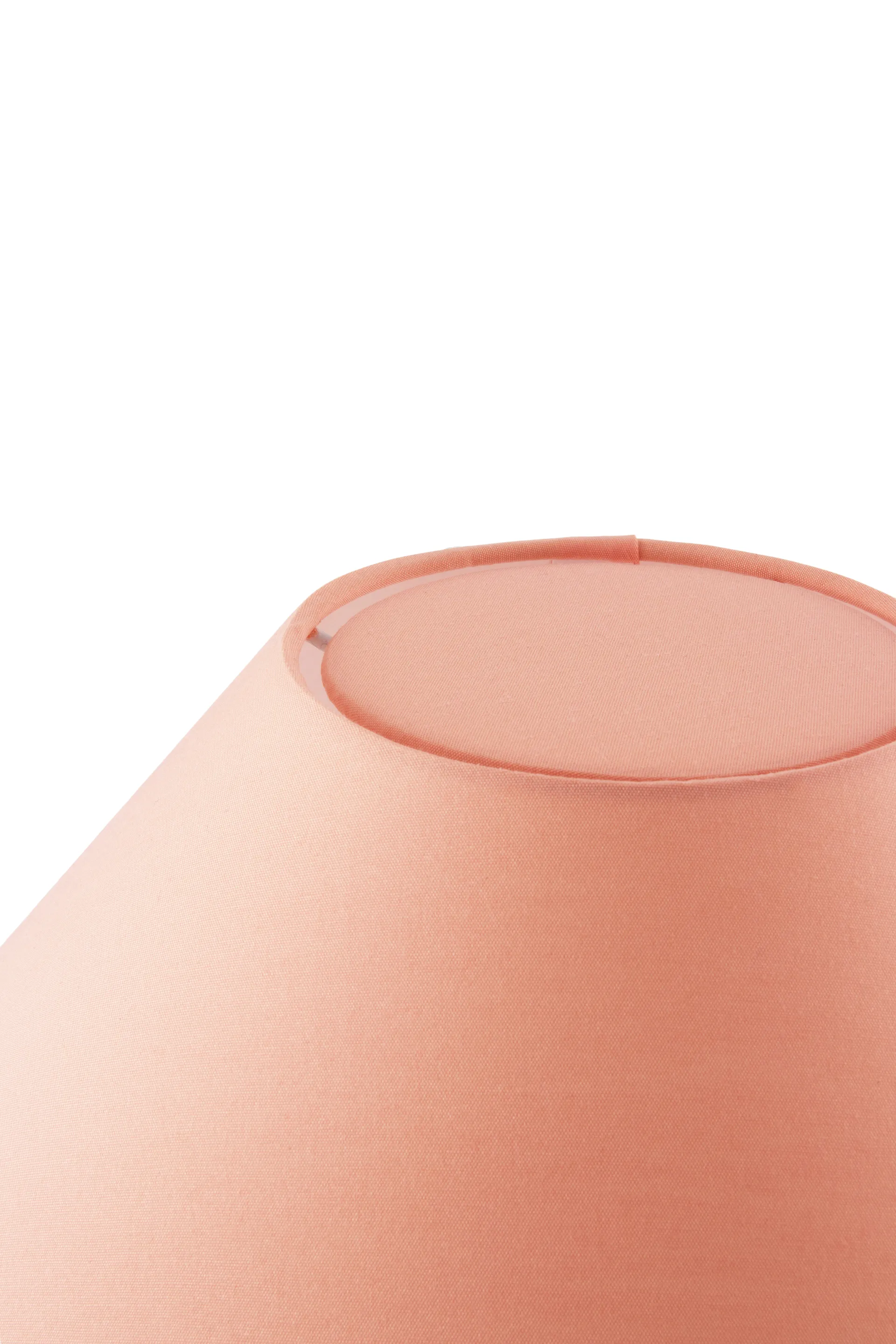 Lampe de table Iris 35 39 cm, Blush Globen Lighting