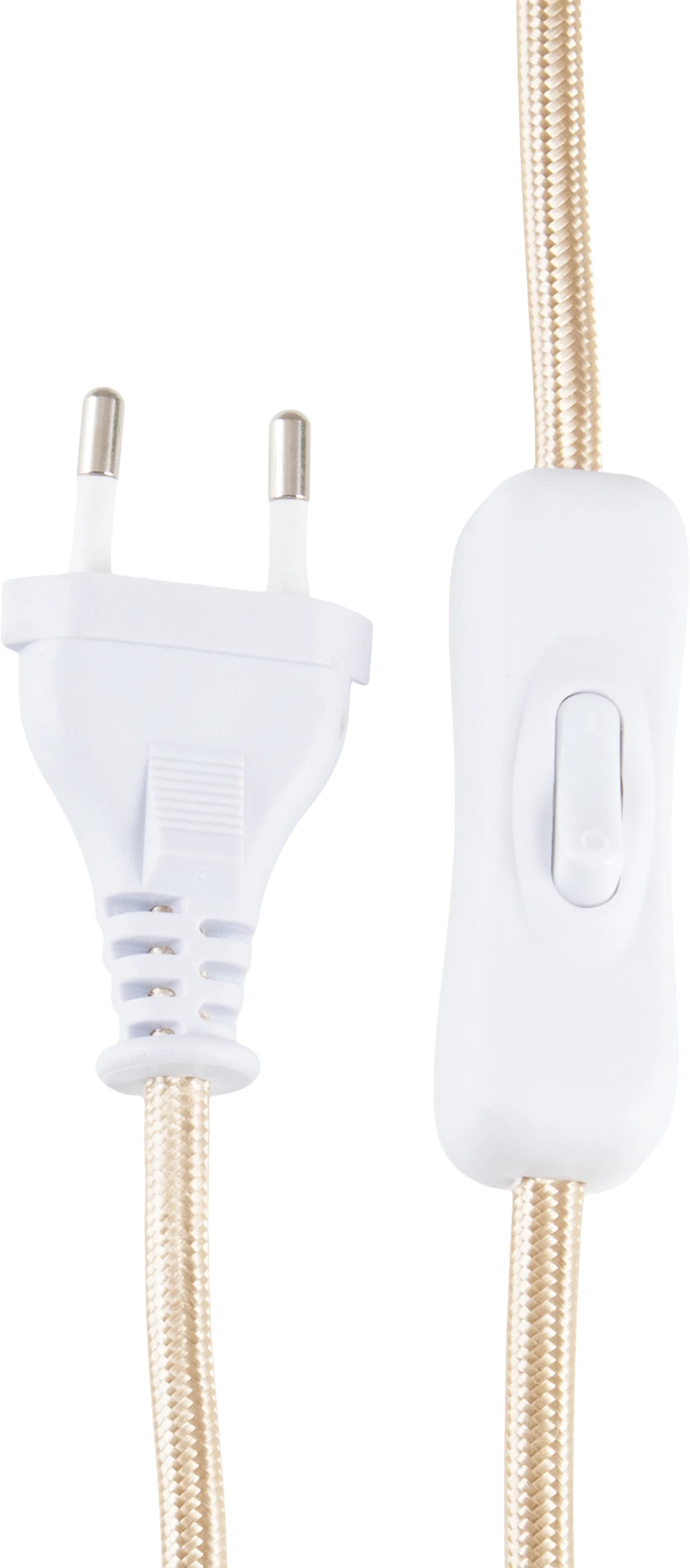 Lampe de table Iris 35 39 cm, Mocha Globen Lighting