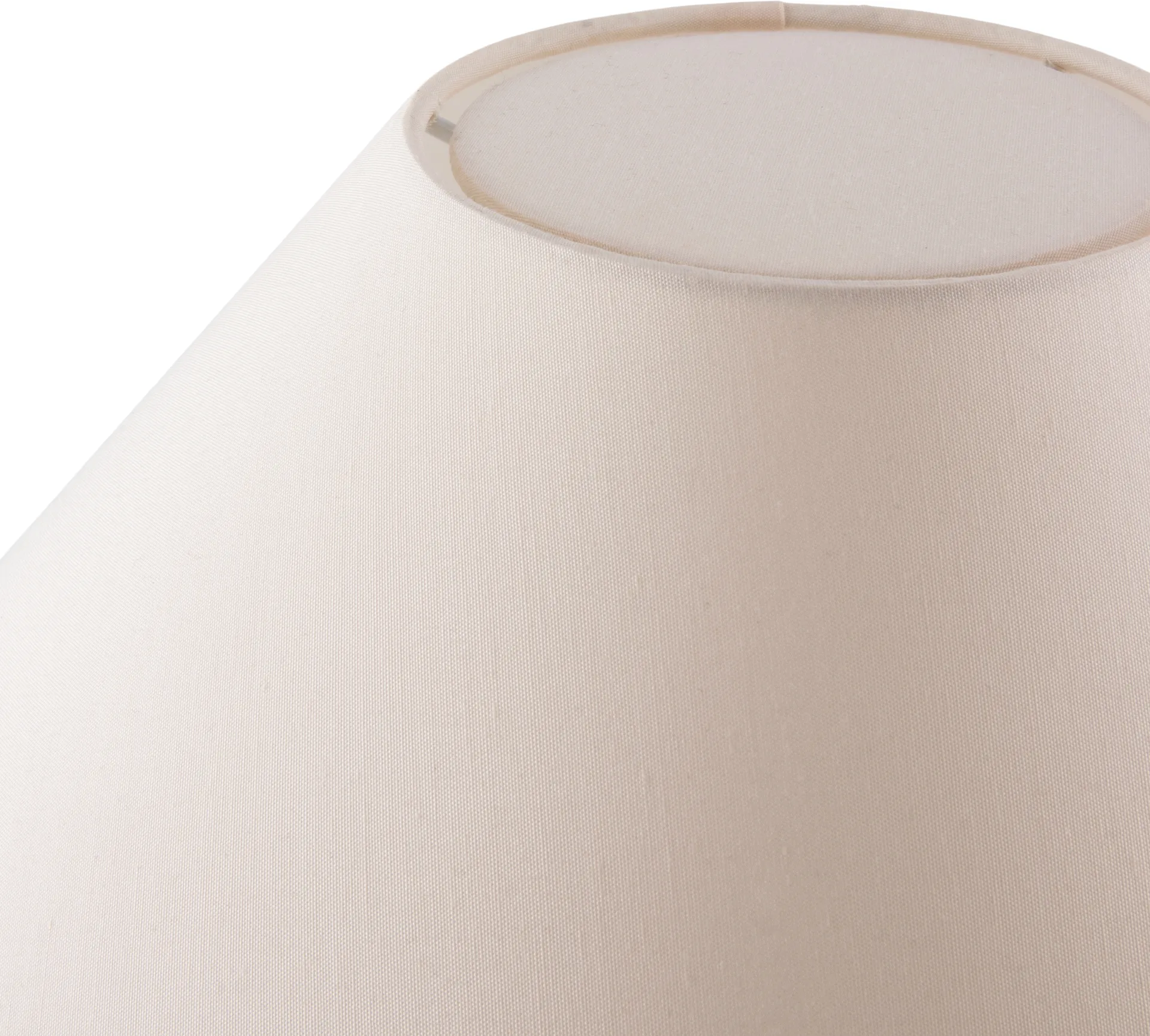 Lampe de table Iris 45, Blanc Globen Lighting