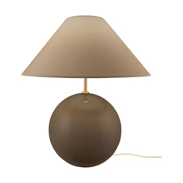 Lampe de table Iris 45 - Mocha - Globen Lighting
