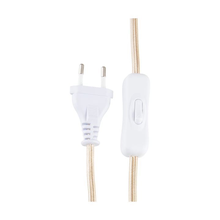 Lampe de table Iris 45, Mocha Globen Lighting
