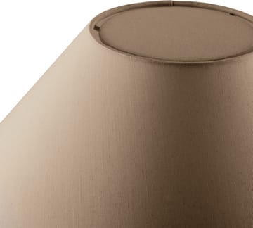 Lampe de table Iris 45 - Mocha - Globen Lighting