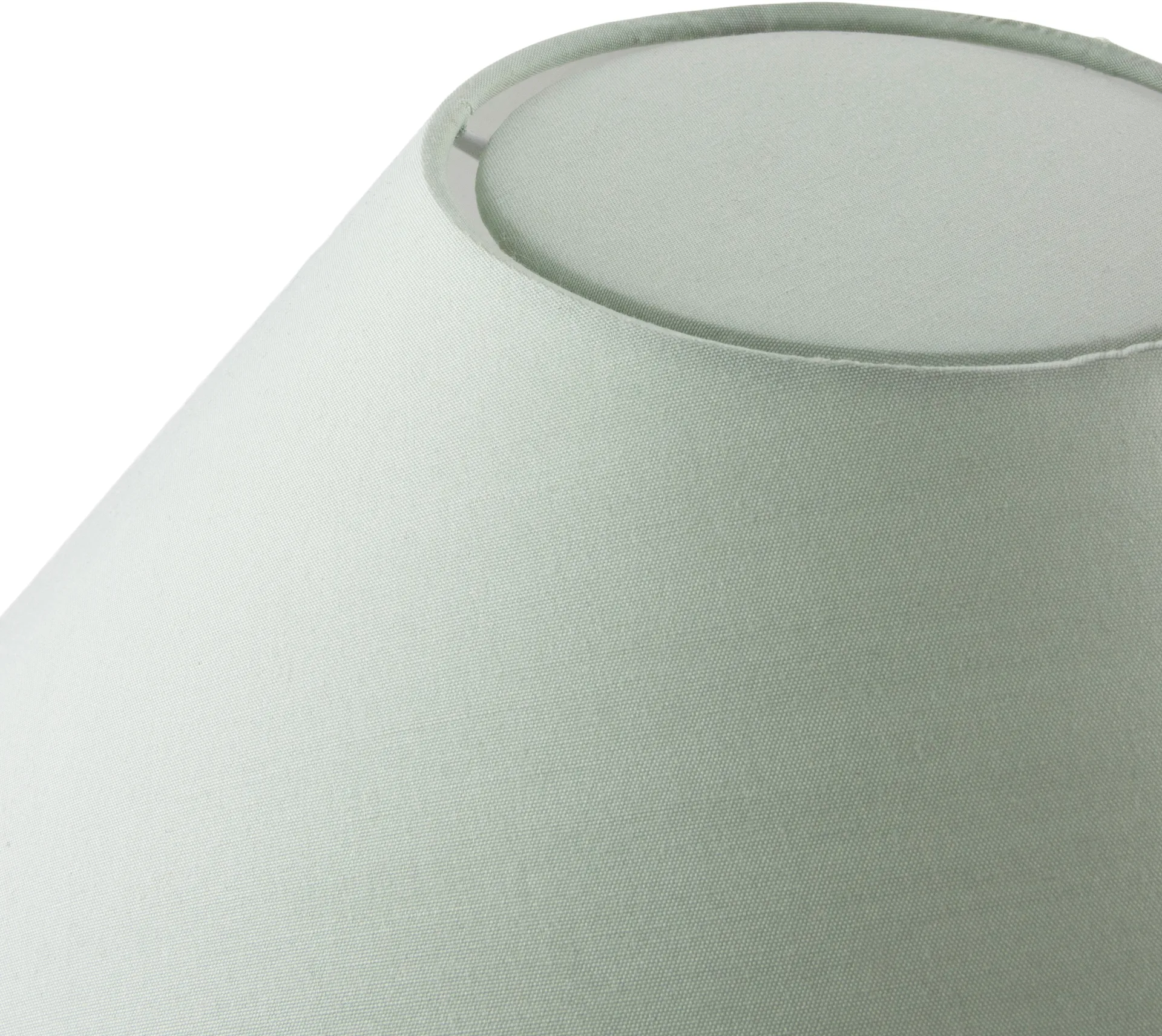 Lampe de table Iris 45, Vert Globen Lighting