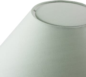 Lampe de table Iris 45 - Vert - Globen Lighting