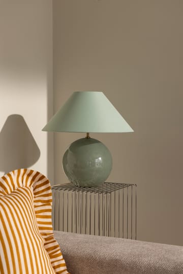 Lampe de table Iris 45 - Vert - Globen Lighting