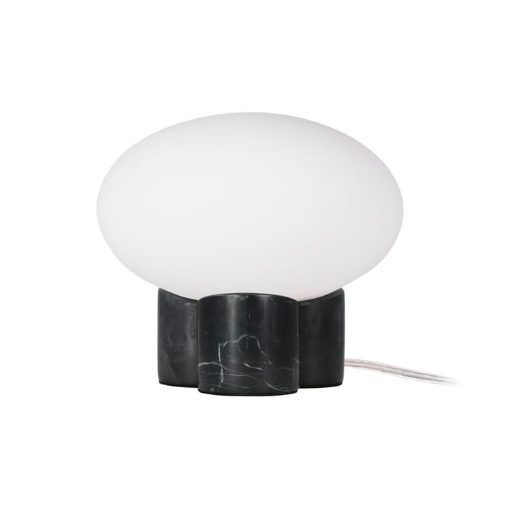 Lampe de table Mammut Ø20 cm - Noir - Globen Lighting