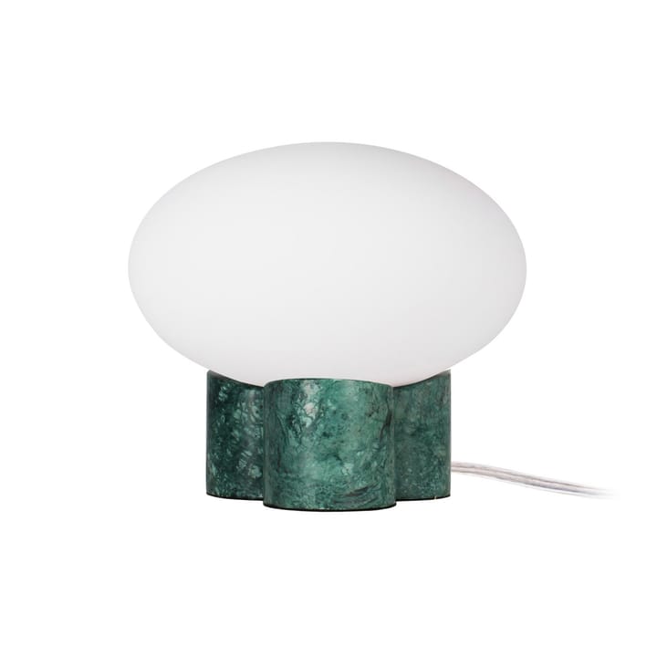Lampe de table Mammut Ø20 cm - Vert - Globen Lighting