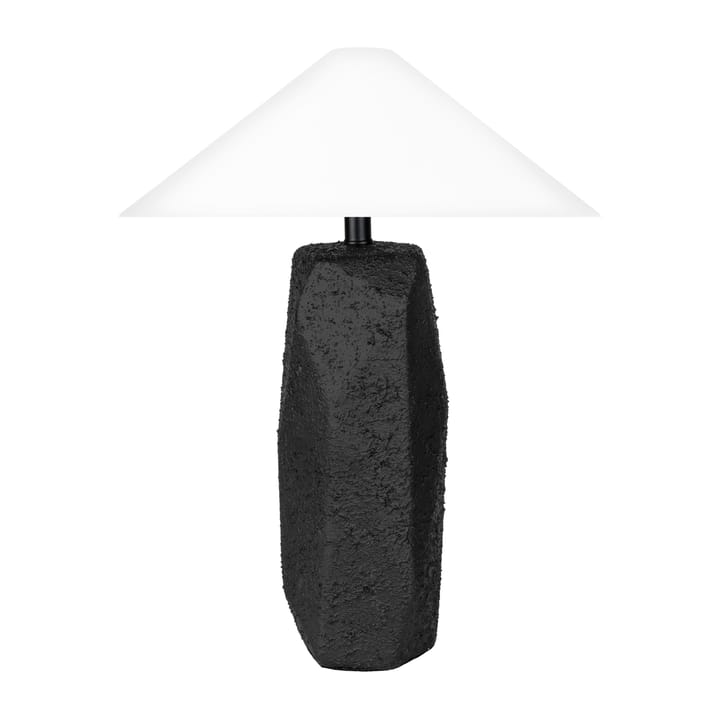 Lampe de table Massi Ø40 cm - Noir - Globen Lighting