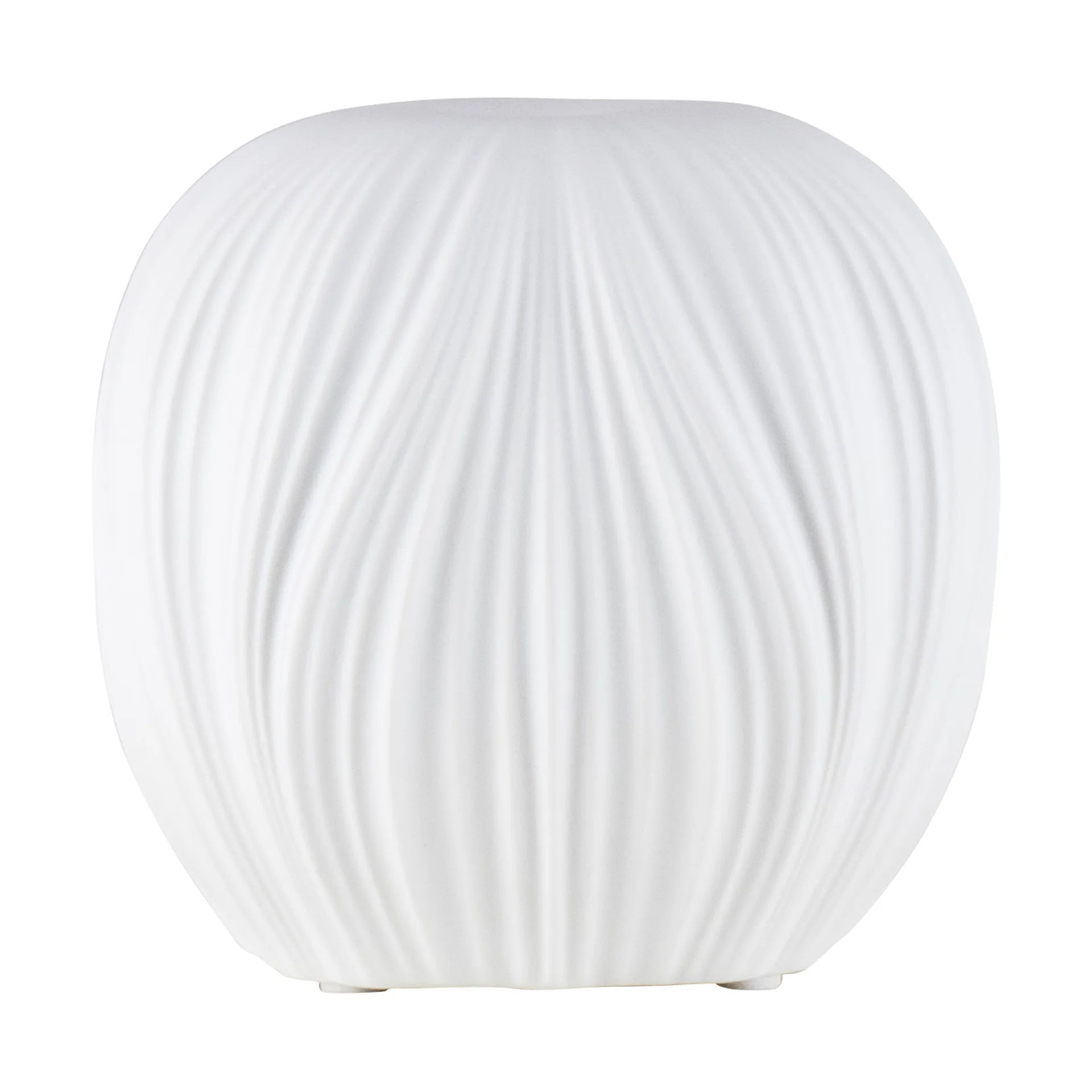 Lampe de table Milo, Blanc, 16 cm Globen Lighting