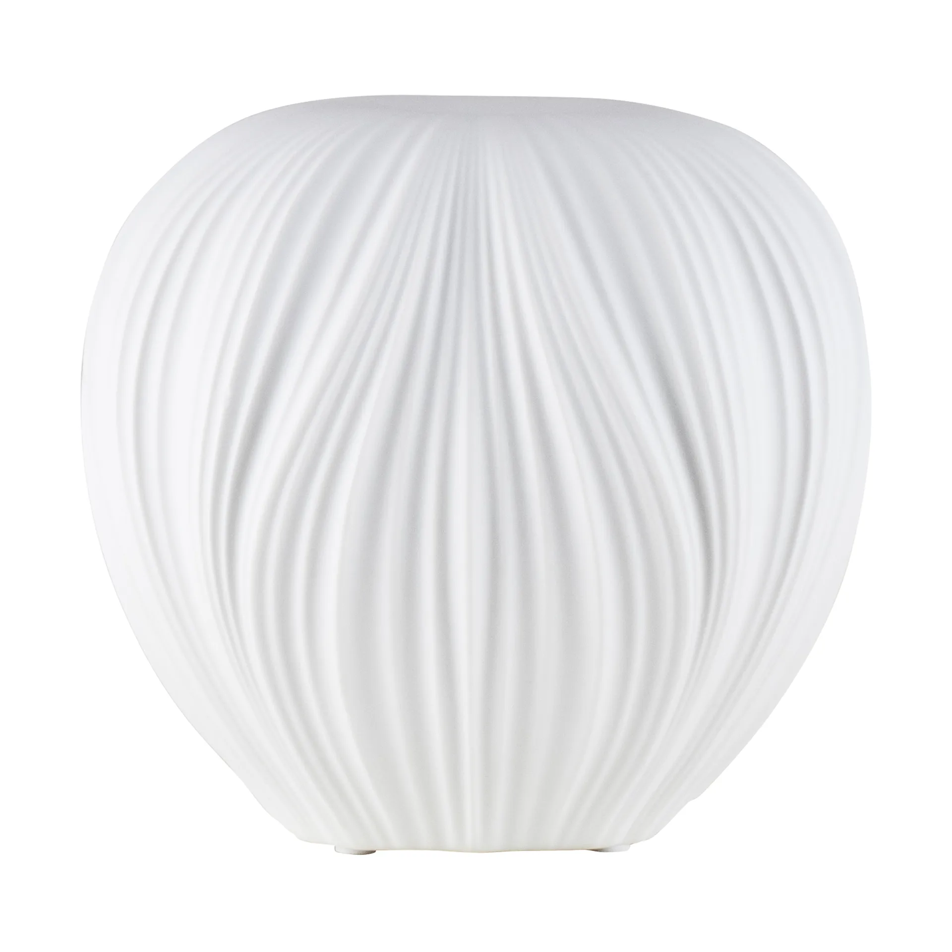 Lampe de table Milo, Blanc, 21 cm Globen Lighting