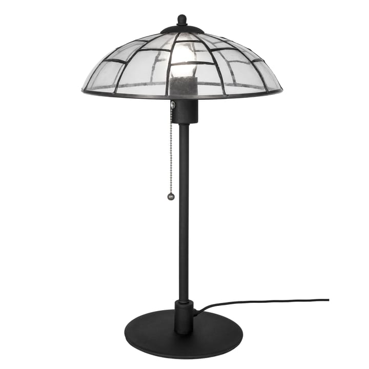 Lampe de table Ombrello - Noir - Globen Lighting