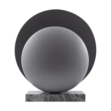 Lampe de table Orbit - Gris - Globen Lighting