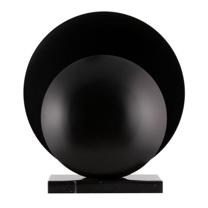 Lampe de table Orbit - Noir - Globen Lighting