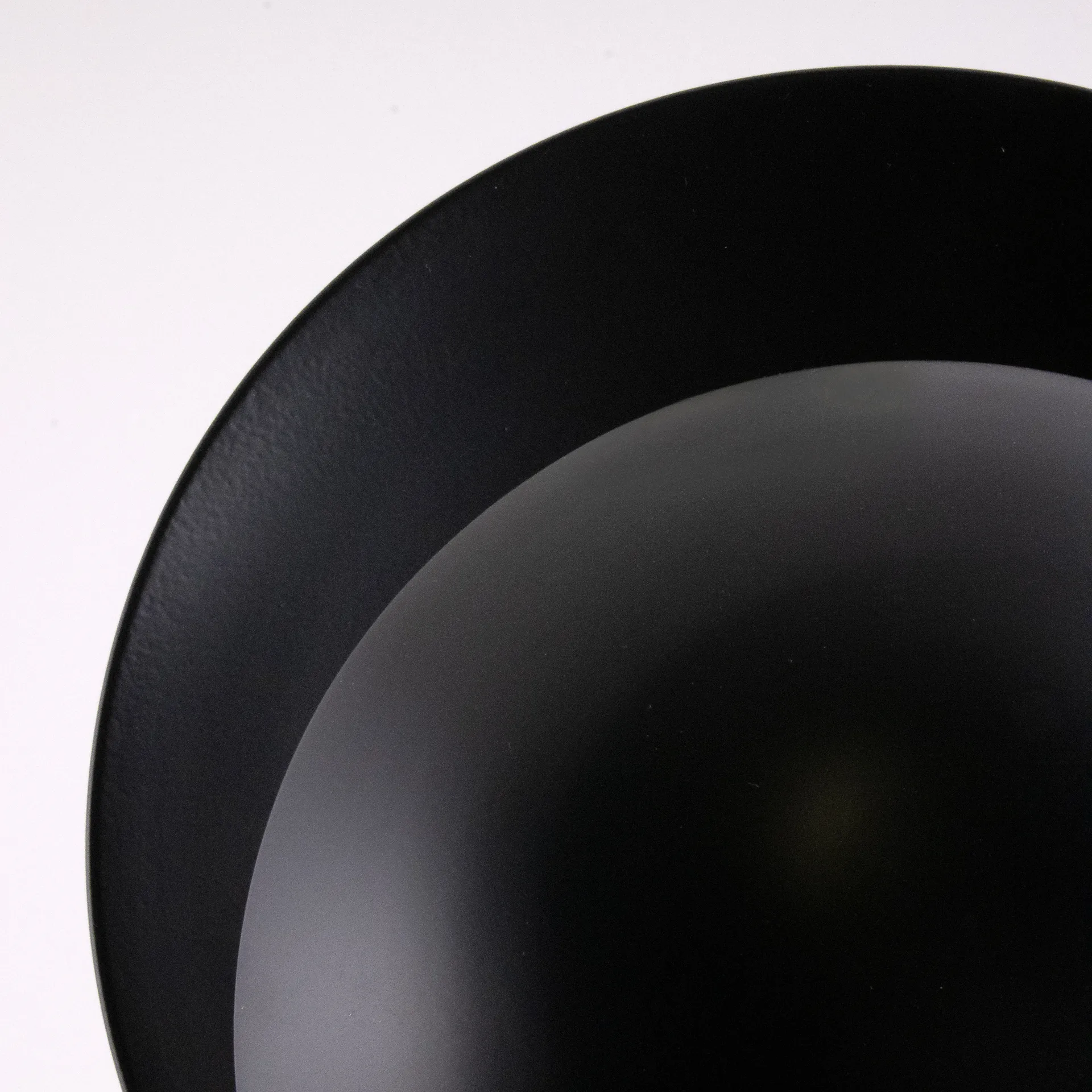 Lampe de table Orbit, Noir Globen Lighting