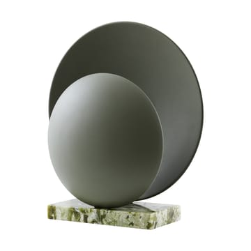 Lampe de table Orbit - Vert mousse - Globen Lighting