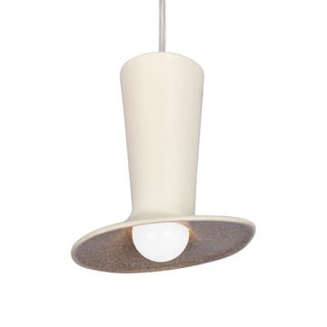 Lampe de table Pistillo - Marron - Globen Lighting