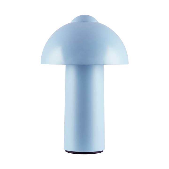 Lampe de table portable Buddy - Bleu clair - Globen Lighting