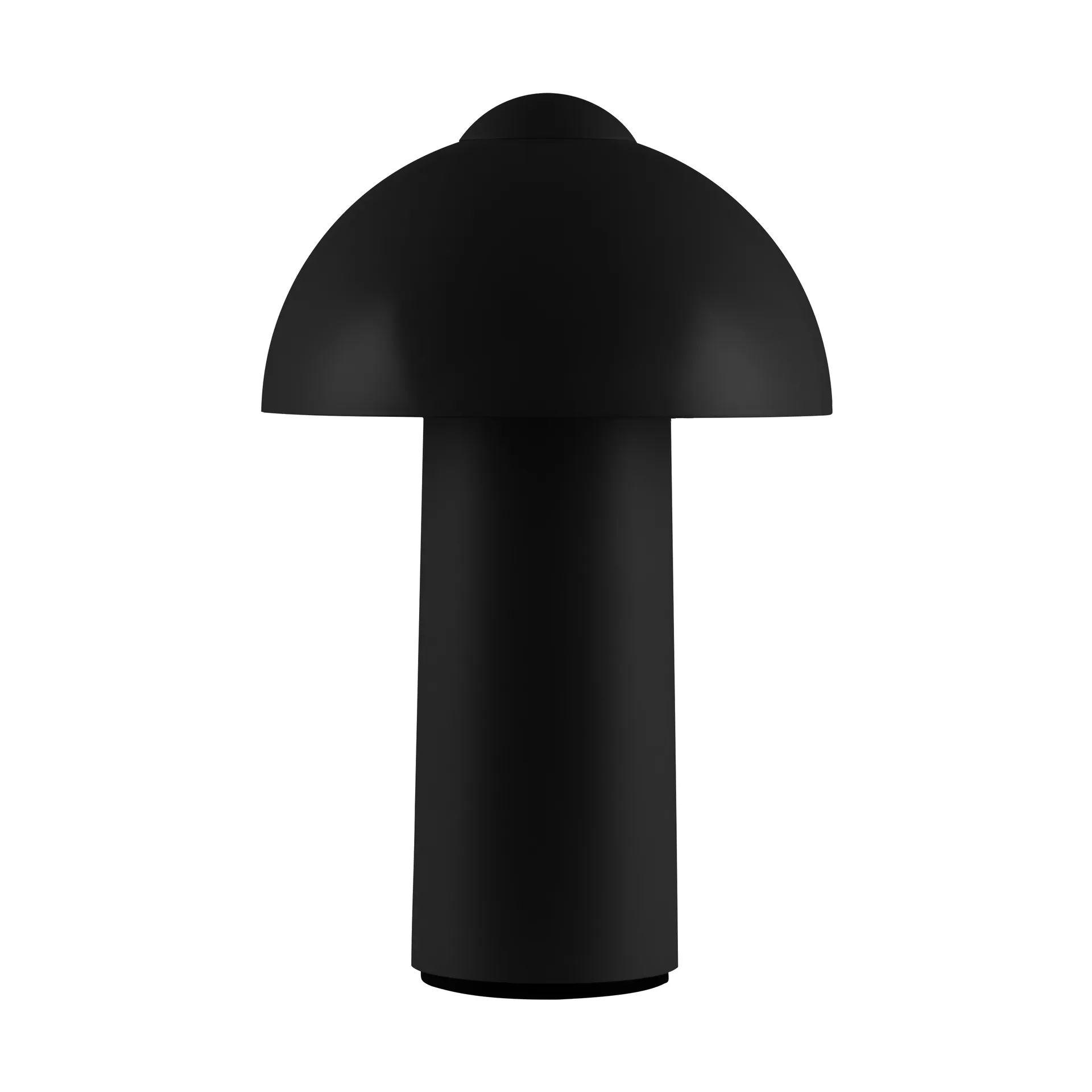 Lampe de table portable Buddy, Noir Globen Lighting