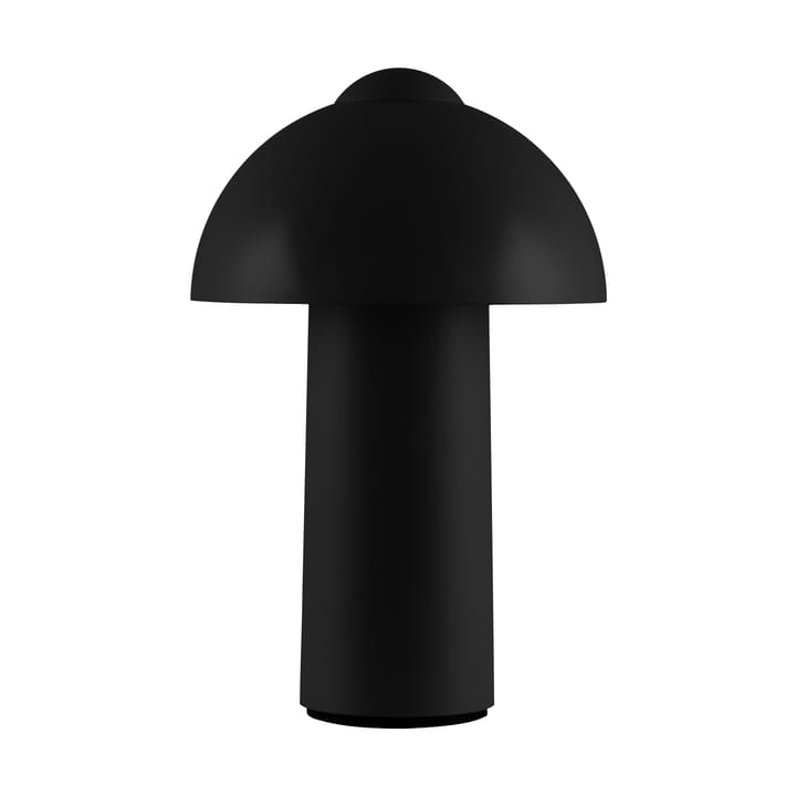 Lampe de table portable Buddy - Noir - Globen Lighting