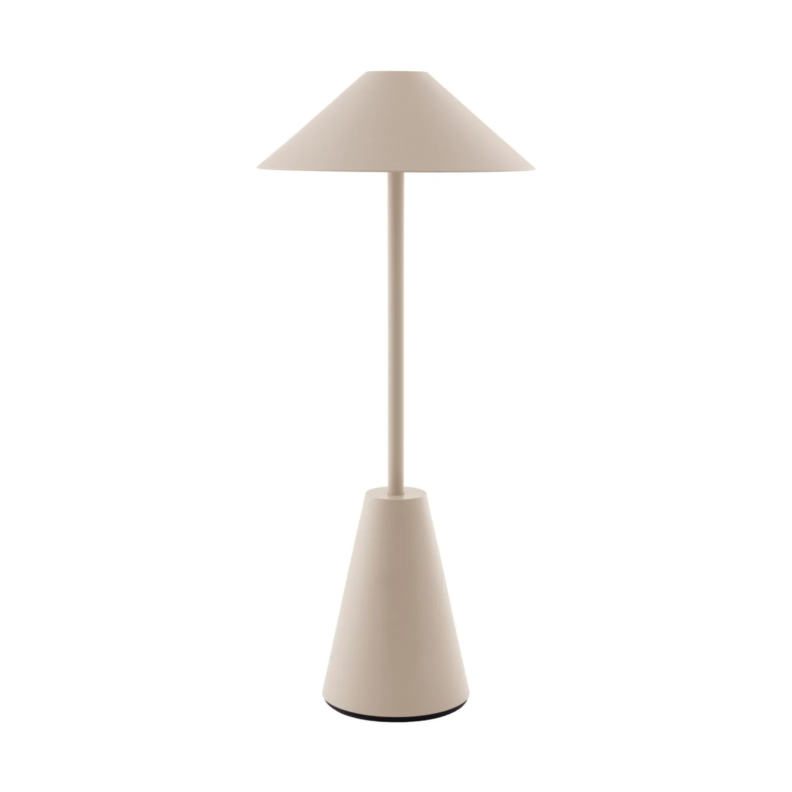 Lampe de table portable Cannes 32, Mud Globen Lighting