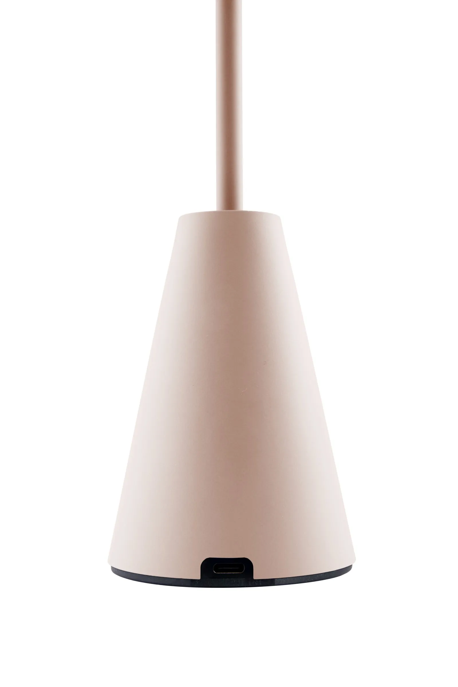 Lampe de table portable Cannes 32, Mud Globen Lighting