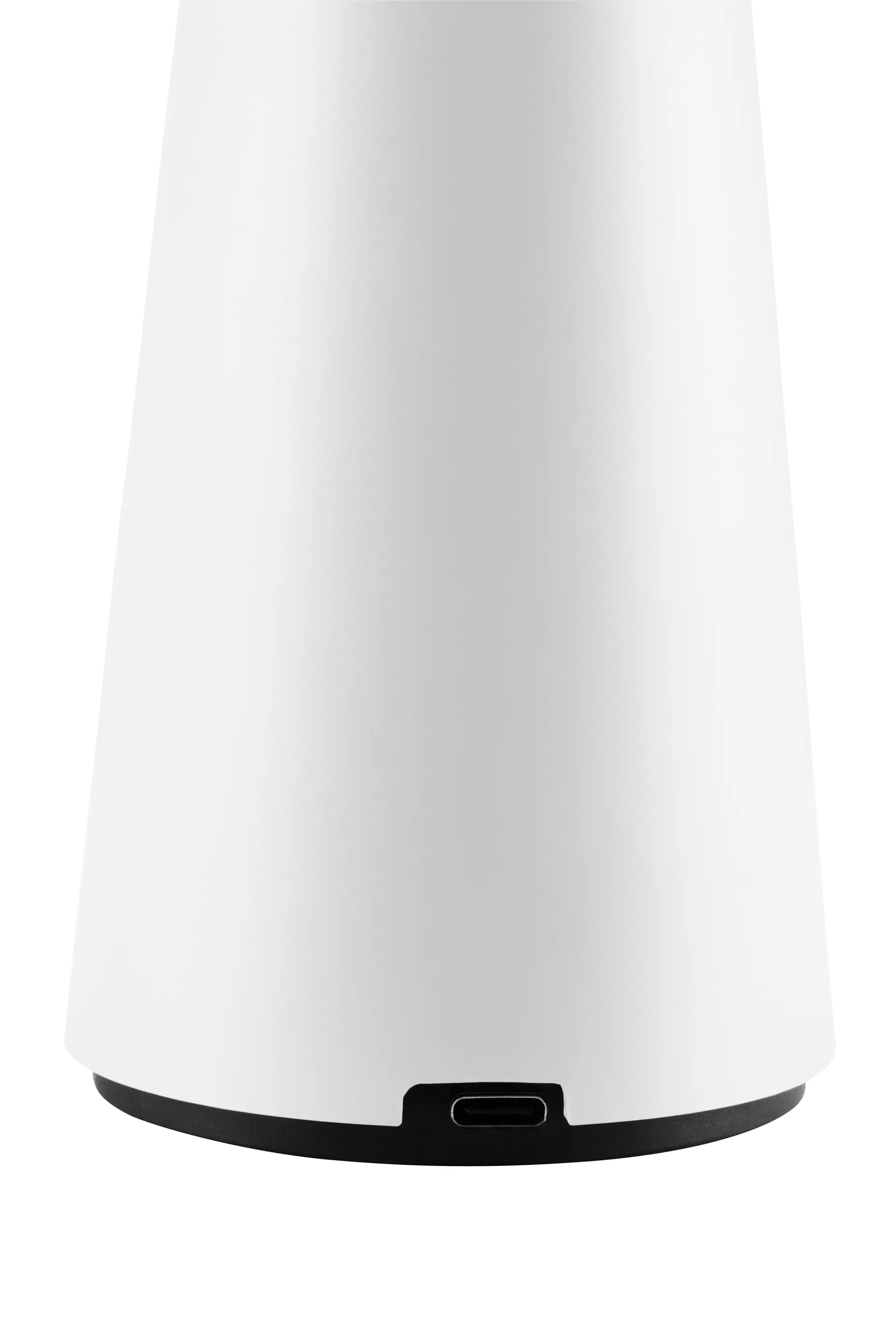 Lampe de table portable Cannes, Blanc Globen Lighting