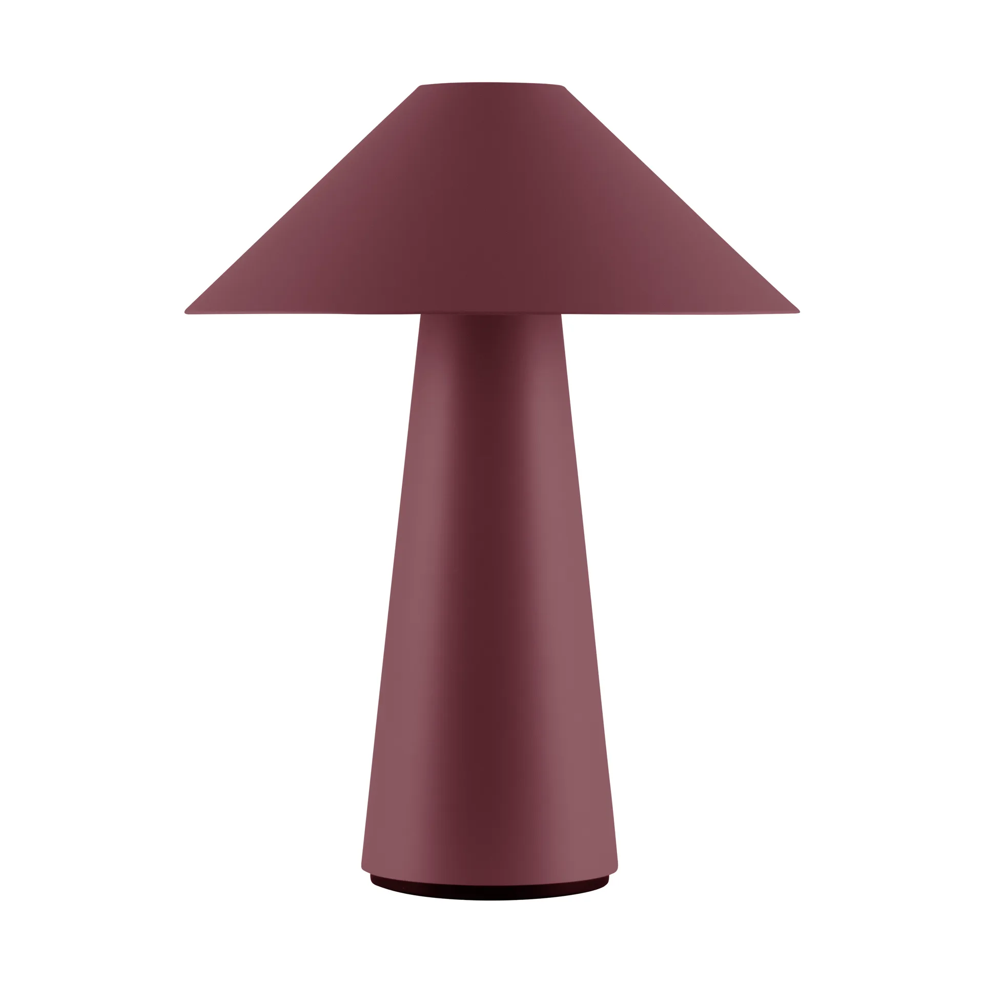 Lampe de table portable Cannes, Bourgogne Globen Lighting