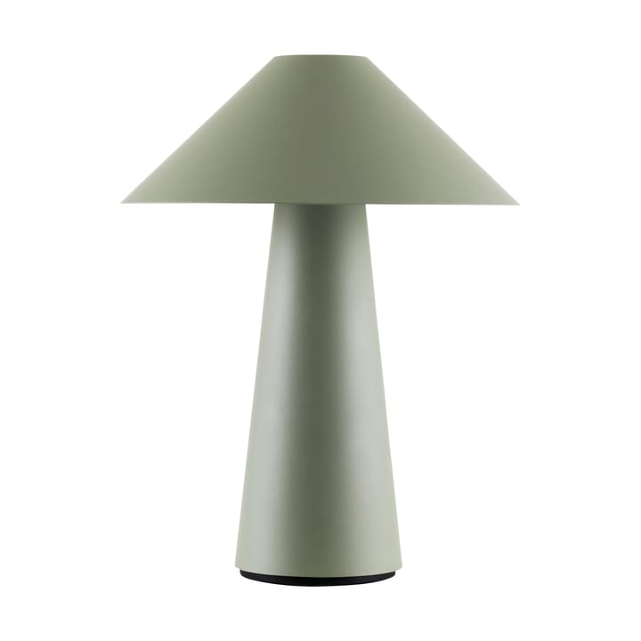 Lampe de table portable Cannes - Vert - Globen Lighting