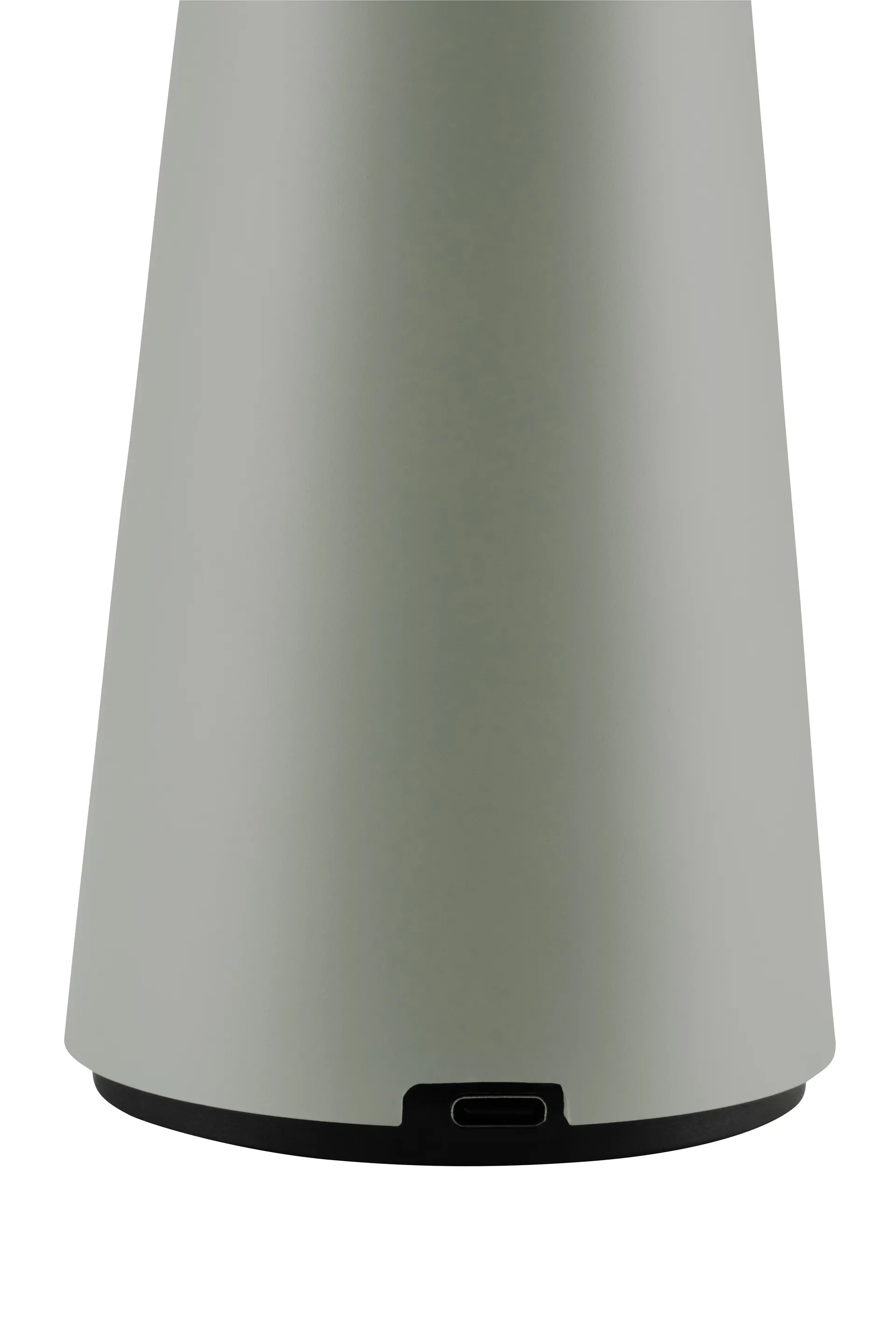 Lampe de table portable Cannes, Vert Globen Lighting