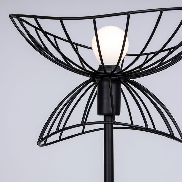 Lampe de table Ray - Noir - Globen Lighting