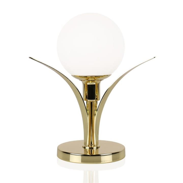 Lampe de table Savoy - laiton - Globen Lighting