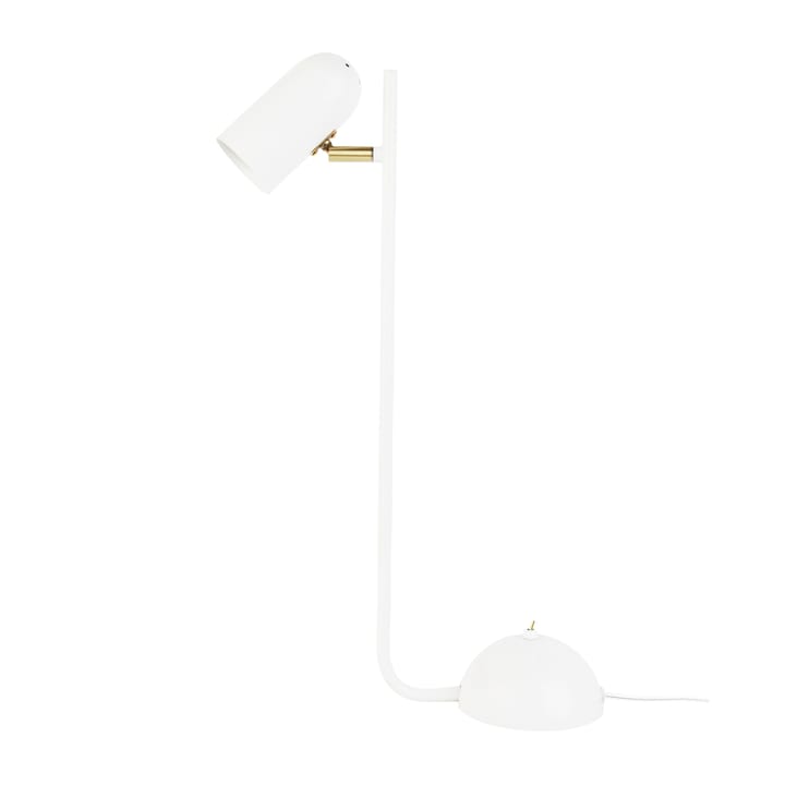 Lampe de table Swan - Blanc - Globen Lighting