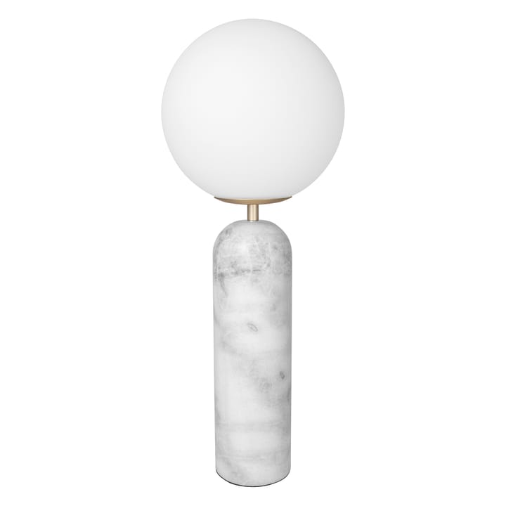 Lampe de table Torrano - Blanc - Globen Lighting