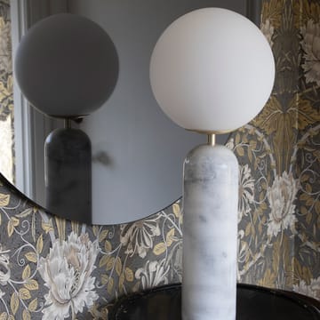 Lampe de table Torrano - Blanc - Globen Lighting