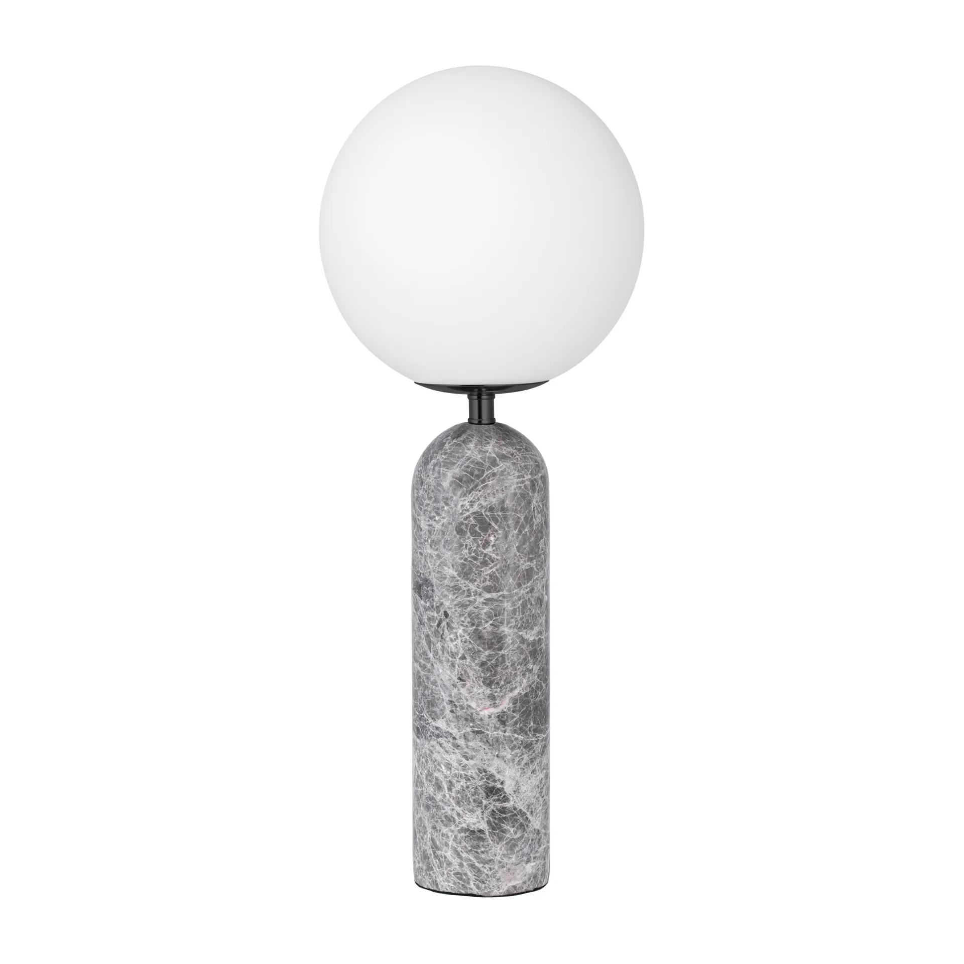 Lampe de table Torrano, Gris Globen Lighting