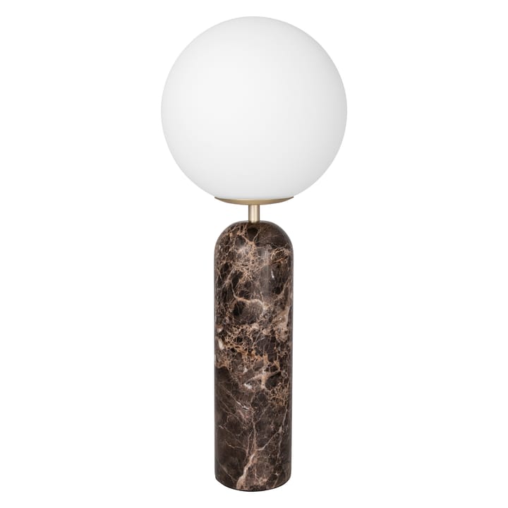 Lampe de table Torrano - Marron - Globen Lighting